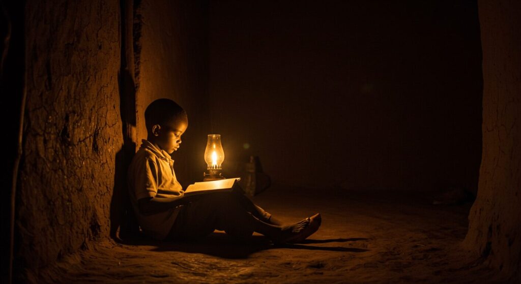 Humphrey Kariuki Energy