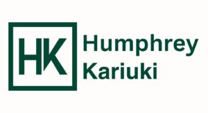 Humphrey Kariuki Fake News