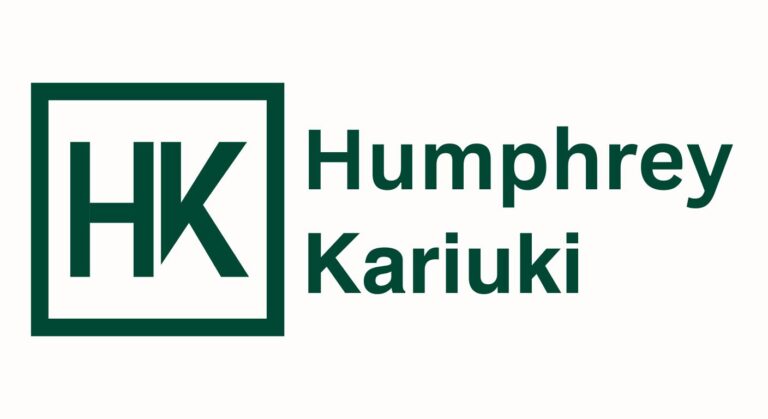 Humphrey Kariuki Fake News